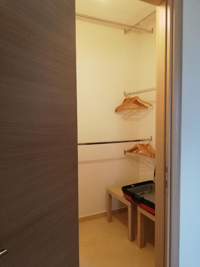Apartament House With View In Amfithea Janina Zewnętrze zdjęcie