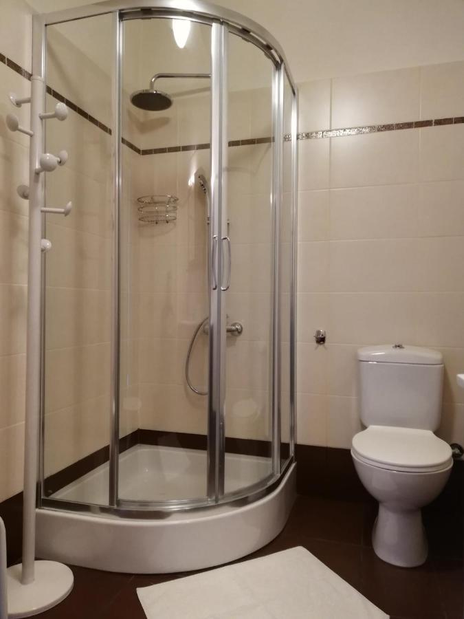 Apartament House With View In Amfithea Janina Zewnętrze zdjęcie