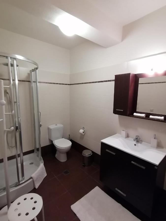 Apartament House With View In Amfithea Janina Zewnętrze zdjęcie
